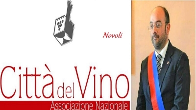 Giovanni De Luca fra i cinque nuovi Ambasciatori delle Città del Vino