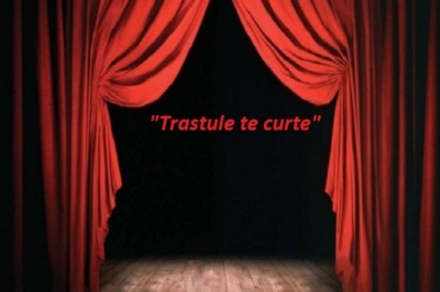 &#039;Arcu te Pratu&#039; presenta &quot;Trastule te Curte&quot;, brillante commedia di William Fiorentino