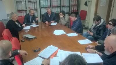 ASL Lecce incontra l&#039;Ass.ne “La Piantiamo”: «meno reticenza nel prescrivere la cannabis»