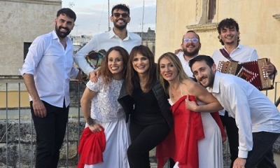 La Città di Lecce sbarca su Raiuno protagonista della trasmissione &quot;A sua Immagine&quot;