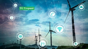 Smart grids: l’energia distribuita con intelligenza. Il Comune di Trepuzzi partecipa al bando