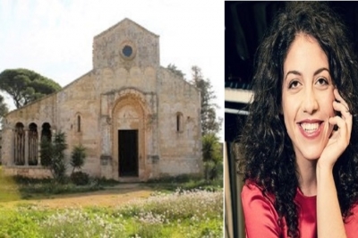 L&#039;Abbazia di Cerrate, perla del Salento, ospiterà la IV edizione del Festival &quot;Classiche FORME&quot;