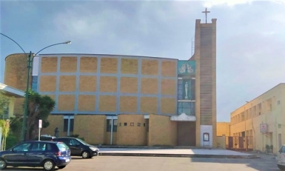 Squinzano festeggia Maria Regina con la processione in Suo onore e il concerto dell&#039;Orchestra Italiana di Renzo Arbore