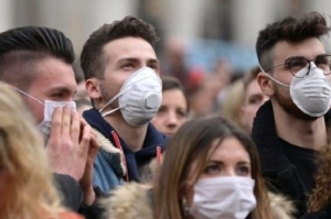 Ragazzo positivo al Covid. Il post del padre: &quot;Evitate la caccia alle streghe e rispettate le norme&quot;