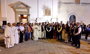 Solennità del Corpus Domini: domenica la Santa Messa e la processione più importante dell&#039;anno liturgico