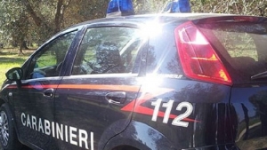 Scompare da casa e fa perdere le sue tracce: l&#039;auto ritrovata a Campi Salentina