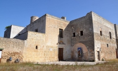 Progettazione partecipata per il recupero del Monastero di Sant&#039;Elia: sabato l&#039;incontro tra Sindaci e associazioni