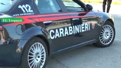 Avrebbe minacciato e aggredito più volte i parenti, scatta il divieto di avvicinamento