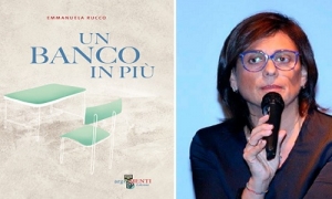 Leggere Per Vivere: terzo appuntamento con Emmanuela Rucco e il suo &quot;Un banco in più&quot;