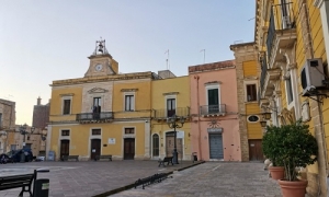 Squinzano, buoni spesa contraffatti: sospesa dal Comune l&#039;erogazione del servizio