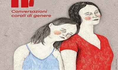 Via al Festival Conversazioni corali di genere II edizione: Guagnano dedica a tre giorni alla donna e alla parola &#039;Madre&#039;