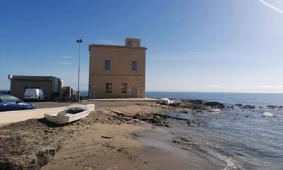 Festività del 1° Maggio presso il Monumento dei Caduti sul Lavoro di Casalabate