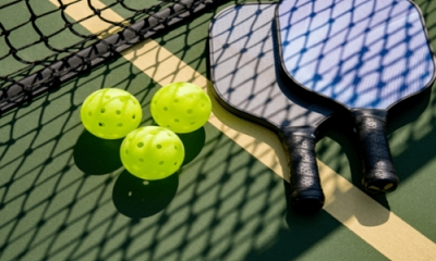 Il 6 settembre via al primo torneo di Pickleball organizzato dall’ASD Circolo Tennis Novoli