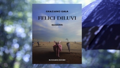 Come resta chi perde? Le possibili risposte in &#039;Felici Diluvi&#039; di Graziano Gala