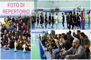 Squinzano Volley. Ritorno al futuro nello storico palazzetto &quot;Fefè De Giorgi&quot;