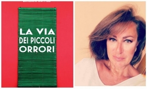 “La via dei piccoli orrori”, denuncia sociale e tante emozioni nell’ultimo romanzo di Loredana Ruffilli