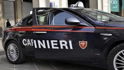 Terrore a Trepuzzi: entrano in casa, picchiano un uomo e rubano i suoi fucili