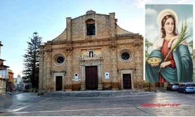 Santa Lucia, donò i suoi occhi per amore e il mondo la celebra come protettrice della vista