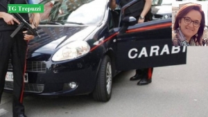 Trepuzzi, sgozzata a 57 anni dal marito. I Carabinieri avvisati con un bigliettino