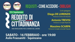 Reddito di cittadinanza, l’aiuto economico e sociale contro povertà ed esclusione