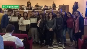 Premio Asimov ‘19 due studenti dello Scientifico vincono il premio per la ‘miglior recensione’