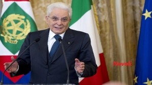 Il novolese Santino Quarta riceve l&#039;encomio da Mattarella: «è stato un prezioso collaboratore»