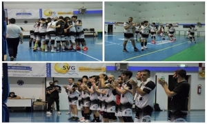 A.S.D. Squinzano Volley: domani la presentazione ufficiale della serie C maschile