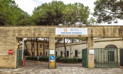 ASL Lecce: business plan 2023-2025, risparmio di 15 milioni  nei prossimi 3 anni e miglioramento qualità dei servizi