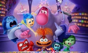 Viaggio nelle emozioni al Cinema Massimo con il film d&#039;animazione &quot;Inside Out 2&quot; in programmazione fino al 10 luglio