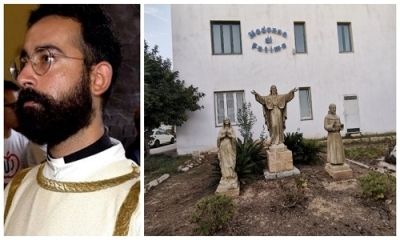 Assemblea parrocchiale a Madonna di Fatima con il nuovo parroco don Carmelo Gentile: &quot;proporrò un cammino condiviso, non imposto&quot;