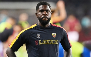 Samuel Umtiti: qui c&#039;è pace, Lecce è il luogo giusto per ripartire