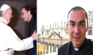 Vaticano: Don Mauro Carlino assolto, chi lo conosceva non ha mai avuto dubbi sulla sua innocenza