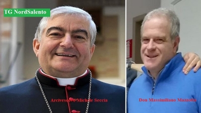 Quarantasei volontari leccesi in Moldavia: “il primo frutto oltre i confini diocesani”