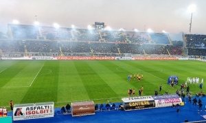 Lecce, contro la Lazio la vittoria del cuore e del coraggio. Umtiti migliore in campo