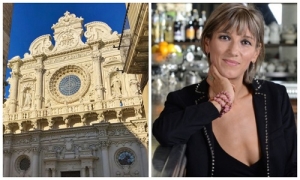 Monastero Wi-Fi: ne parla a Lecce la giornalista e scrittrice cattolica Costanza Miriano