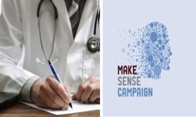 ASL Lecce: Make Sense Campaign 2024. Venerdì 20 una giornata di prevenzione dei tumori testa-collo