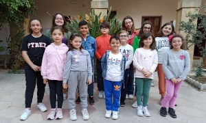 Teatro, si ricomincia con Molière: i bambini della compagnia Ghèfiura&quot; portano in scena &quot;Il malato immaginario&quot;