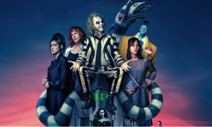 Il Cinema Massimo torna con una doppia programmazione: &quot;Cattivissimo me 4&quot; e &quot;Beetlejuice Beetlejuice&quot;