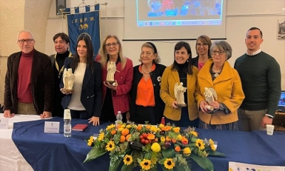 &quot;Food Life Style&quot;: convegno conclusivo a Monteroni sull&#039;alimentazione bilanciata e l&#039;importanza di uno stile di vita sano