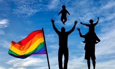 Il Comune di Trepuzzi al fianco dei figli delle Famiglie Arcobaleno contro ogni forma di discriminazione