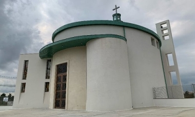 Festa nel quartiere di Borgo San Nicola per la Dedicazione della nuova Chiesa di San Nicola di Myra