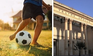 Caritas diocesana e Fondazione Casa della Carità: dai un calcio alla povertà. Evento al Teatro Apollo