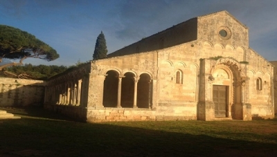 Il FAI seleziona stagista per l&#039;Abbazia di Santa Maria di Cerrate