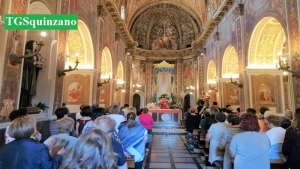 Festeggiamenti in onore della Madonna del Pozzo, una settimana ricca di appuntamenti