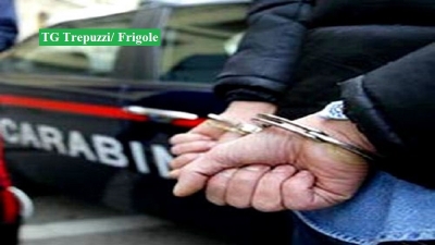 Furono fermati con mezza tonnellata di marijuana: tre condanne e un patteggiamento