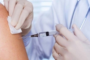 E&#039; &quot;Vaccine Day&quot; in Puglia: domenica la somministrazione di 505 dosi di vaccino anti-Covid