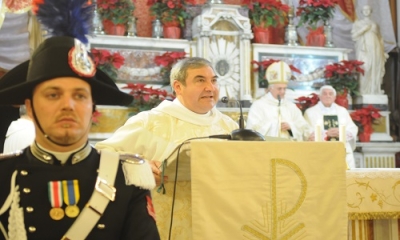 Buon compleanno Don Nicola, la tua generosità è il ricordo più bello che portiamo nel cuore