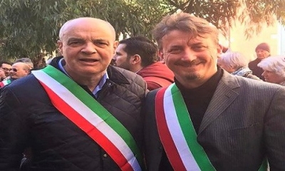 Il Sindaco Taurino oggi a Napoli per manifestare contro l&#039;autonomia differenziata: &quot;proteggiamo il Sud&quot;