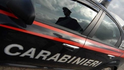 Sorvegliato speciale in giro con un amico: uno denunciato, l&#039;altro ai domiciliari