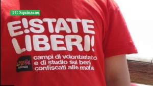 “E!State Liberi”, l’impegno concreto di quattrodici ragazzi al Centro Sportivo ‘San Vito’